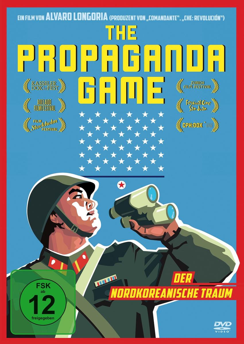 Propaganda games проекты